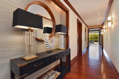 Experience the pinnacle of Maui resort living at Montage on Kapalua Golf Club - Bay Course in Hawaii - for sale on GolfHomes.com, golf home, golf lot