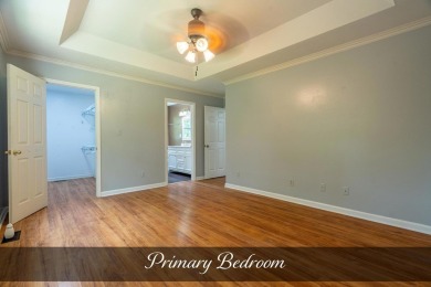 Move-in ready and full of charm, this delightful 3 bed, 2 bath on Lake Tansi Village Country Club in Tennessee - for sale on GolfHomes.com, golf home, golf lot