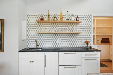 Everyday life here feels like a five star getaway. This updated on Briar Ridge Country Club in Indiana - for sale on GolfHomes.com, golf home, golf lot