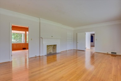 POPULAR HIGHLAND PARK - GOLF PROPERTY - .97 ACRE LOT with on The Aiken Golf Club in South Carolina - for sale on GolfHomes.com, golf home, golf lot