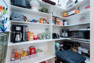 This beautifully designed, newly built 2022 home on Greers Ferry on Thunderbird Country Club in Arkansas - for sale on GolfHomes.com, golf home, golf lot