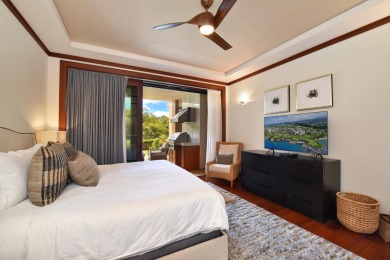 Experience the pinnacle of Maui resort living at Montage on Kapalua Golf Club - Bay Course in Hawaii - for sale on GolfHomes.com, golf home, golf lot