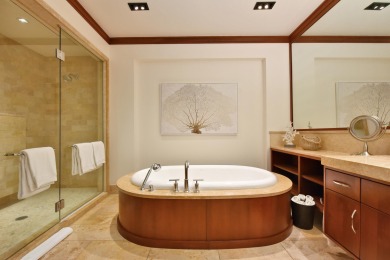 Experience the pinnacle of Maui resort living at Montage on Kapalua Golf Club - Bay Course in Hawaii - for sale on GolfHomes.com, golf home, golf lot