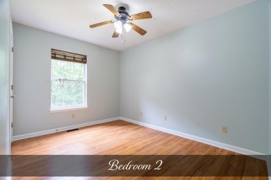 Move-in ready and full of charm, this delightful 3 bed, 2 bath on Lake Tansi Village Country Club in Tennessee - for sale on GolfHomes.com, golf home, golf lot