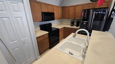 $10,000 price reduction - Seller is motivated!  Welcome to this on East Bay Golf Club in Florida - for sale on GolfHomes.com, golf home, golf lot