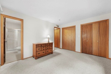 Discover this spacious 4-bedroom, 2-bath home perfectly situated on White Deer Country Club in Michigan - for sale on GolfHomes.com, golf home, golf lot