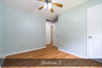 Move-in ready and full of charm, this delightful 3 bed, 2 bath on Lake Tansi Village Country Club in Tennessee - for sale on GolfHomes.com, golf home, golf lot