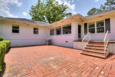 POPULAR HIGHLAND PARK - GOLF PROPERTY - .97 ACRE LOT with on The Aiken Golf Club in South Carolina - for sale on GolfHomes.com, golf home, golf lot