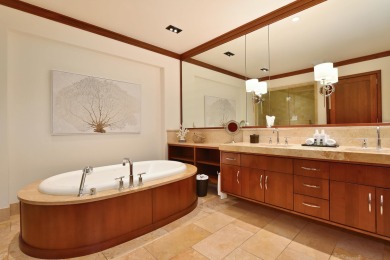 Experience the pinnacle of Maui resort living at Montage on Kapalua Golf Club - Bay Course in Hawaii - for sale on GolfHomes.com, golf home, golf lot