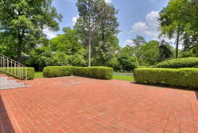 POPULAR HIGHLAND PARK - GOLF PROPERTY - .97 ACRE LOT with on The Aiken Golf Club in South Carolina - for sale on GolfHomes.com, golf home, golf lot