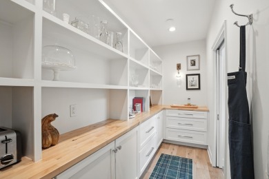Everyday life here feels like a five star getaway. This updated on Briar Ridge Country Club in Indiana - for sale on GolfHomes.com, golf home, golf lot