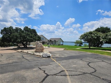 White Bluff is a beautiful community on white limestone cliffs on White Bluff Resort - New Course in Texas - for sale on GolfHomes.com, golf home, golf lot