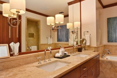 Experience the pinnacle of Maui resort living at Montage on Kapalua Golf Club - Bay Course in Hawaii - for sale on GolfHomes.com, golf home, golf lot
