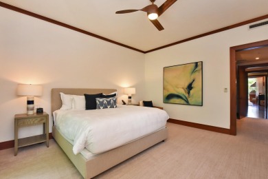 Experience the pinnacle of Maui resort living at Montage on Kapalua Golf Club - Bay Course in Hawaii - for sale on GolfHomes.com, golf home, golf lot