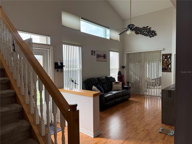 $10,000 price reduction - Seller is motivated!  Welcome to this on East Bay Golf Club in Florida - for sale on GolfHomes.com, golf home, golf lot