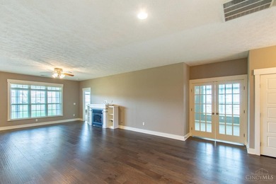 Elegant attached home offering 3 bedrooms, 2 full baths, and 1 on  in Ohio - for sale on GolfHomes.com, golf home, golf lot