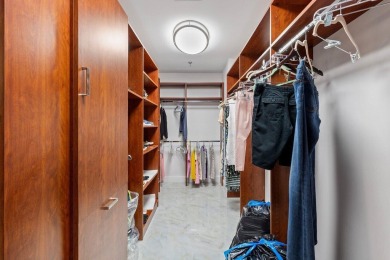 Stunning and spacious 3BD/2BA penthouse condo in the highly on Boca Pointe Country Club in Florida - for sale on GolfHomes.com, golf home, golf lot