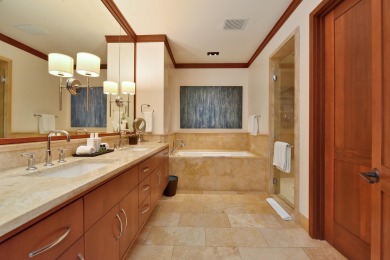 Experience the pinnacle of Maui resort living at Montage on Kapalua Golf Club - Bay Course in Hawaii - for sale on GolfHomes.com, golf home, golf lot