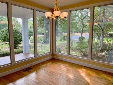 POPULAR HIGHLAND PARK - GOLF PROPERTY - .97 ACRE LOT with on The Aiken Golf Club in South Carolina - for sale on GolfHomes.com, golf home, golf lot