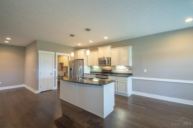 Elegant attached home offering 3 bedrooms, 2 full baths, and 1 on  in Ohio - for sale on GolfHomes.com, golf home, golf lot