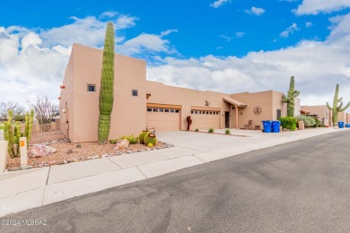 Step into luxury with this impeccably remodeled San Francisco II on Torres Blancas Golf Club in Arizona - for sale on GolfHomes.com, golf home, golf lot