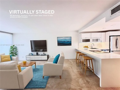 STUNNING RENOVATION. MOVE-IN READY!  YOUR PERFECT NEW HOME on Turnberry Isle Resort and Club in Florida - for sale on GolfHomes.com, golf home, golf lot