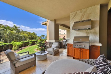 Experience the pinnacle of Maui resort living at Montage on Kapalua Golf Club - Bay Course in Hawaii - for sale on GolfHomes.com, golf home, golf lot
