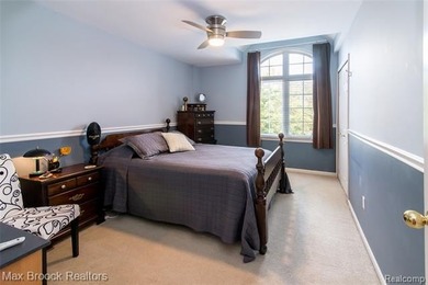 Meticulously maintained & tastefully updated 4 Bedroom / 2.5 on Beacon Hill Golf Club in Michigan - for sale on GolfHomes.com, golf home, golf lot