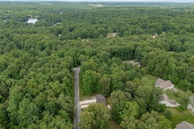 Move-in ready and full of charm, this delightful 3 bed, 2 bath on Lake Tansi Village Country Club in Tennessee - for sale on GolfHomes.com, golf home, golf lot