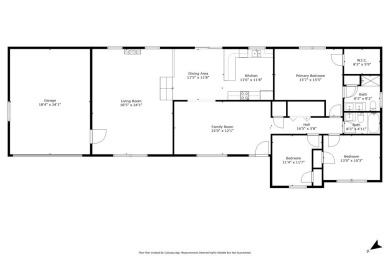 Move-in ready and full of charm, this delightful 3 bed, 2 bath on Lake Tansi Village Country Club in Tennessee - for sale on GolfHomes.com, golf home, golf lot