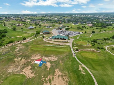 MAGNIFICENT VIEWS in Parker County's premier Canyon West Golf on Canyon West Golf Club in Texas - for sale on GolfHomes.com, golf home, golf lot