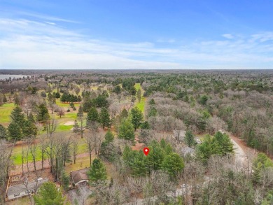 Discover this spacious 4-bedroom, 2-bath home perfectly situated on White Deer Country Club in Michigan - for sale on GolfHomes.com, golf home, golf lot