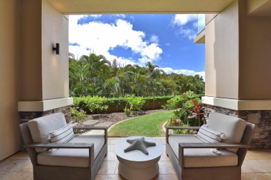 Experience the pinnacle of Maui resort living at Montage on Kapalua Golf Club - Bay Course in Hawaii - for sale on GolfHomes.com, golf home, golf lot