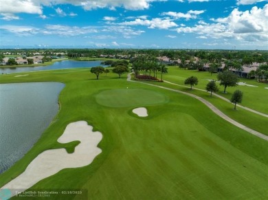 Spacious 3/2 villa offers over 2000sq. feet of living area!! on Aberdeen Golf and Country Club in Florida - for sale on GolfHomes.com, golf home, golf lot