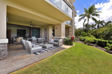 Experience the pinnacle of Maui resort living at Montage on Kapalua Golf Club - Bay Course in Hawaii - for sale on GolfHomes.com, golf home, golf lot