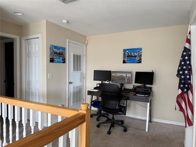 $10,000 price reduction - Seller is motivated!  Welcome to this on East Bay Golf Club in Florida - for sale on GolfHomes.com, golf home, golf lot