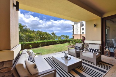 Experience the pinnacle of Maui resort living at Montage on Kapalua Golf Club - Bay Course in Hawaii - for sale on GolfHomes.com, golf home, golf lot