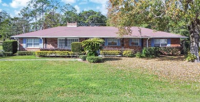 Experience an extraordinary confluence of generous space on Rio Pinar Golf and Country Club in Florida - for sale on GolfHomes.com, golf home, golf lot