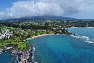 Experience the pinnacle of Maui resort living at Montage on Kapalua Golf Club - Bay Course in Hawaii - for sale on GolfHomes.com, golf home, golf lot