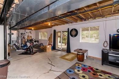 Meticulously maintained & tastefully updated 4 Bedroom / 2.5 on Beacon Hill Golf Club in Michigan - for sale on GolfHomes.com, golf home, golf lot