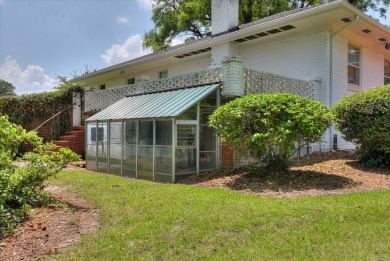 POPULAR HIGHLAND PARK - GOLF PROPERTY - .97 ACRE LOT with on The Aiken Golf Club in South Carolina - for sale on GolfHomes.com, golf home, golf lot