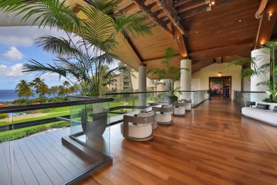 Experience the pinnacle of Maui resort living at Montage on Kapalua Golf Club - Bay Course in Hawaii - for sale on GolfHomes.com, golf home, golf lot