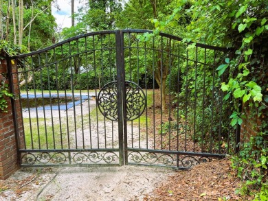 POPULAR HIGHLAND PARK - GOLF PROPERTY - .97 ACRE LOT with on The Aiken Golf Club in South Carolina - for sale on GolfHomes.com, golf home, golf lot