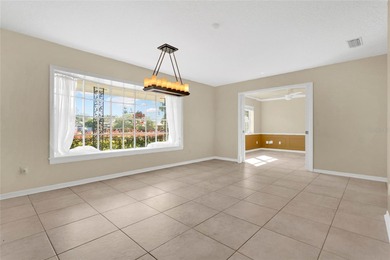 Experience an extraordinary confluence of generous space on Rio Pinar Golf and Country Club in Florida - for sale on GolfHomes.com, golf home, golf lot