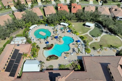 **Luxury 55+ Living in Del Webb Apollo Beach! Beautifully on Apollo Beach Golf and Sea Club in Florida - for sale on GolfHomes.com, golf home, golf lot