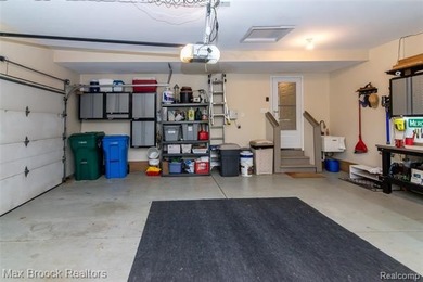 Meticulously maintained & tastefully updated 4 Bedroom / 2.5 on Beacon Hill Golf Club in Michigan - for sale on GolfHomes.com, golf home, golf lot