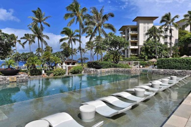 Experience the pinnacle of Maui resort living at Montage on Kapalua Golf Club - Bay Course in Hawaii - for sale on GolfHomes.com, golf home, golf lot
