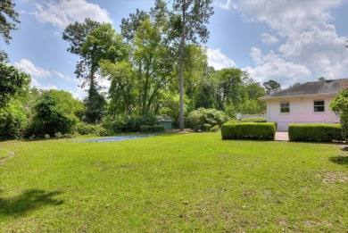 POPULAR HIGHLAND PARK - GOLF PROPERTY - .97 ACRE LOT with on The Aiken Golf Club in South Carolina - for sale on GolfHomes.com, golf home, golf lot