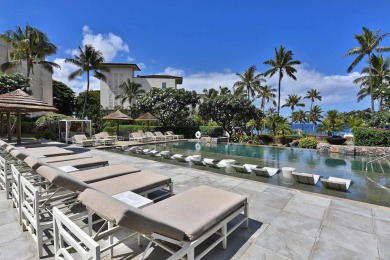 Experience the pinnacle of Maui resort living at Montage on Kapalua Golf Club - Bay Course in Hawaii - for sale on GolfHomes.com, golf home, golf lot