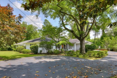 POPULAR HIGHLAND PARK - GOLF PROPERTY - .97 ACRE LOT with on The Aiken Golf Club in South Carolina - for sale on GolfHomes.com, golf home, golf lot
